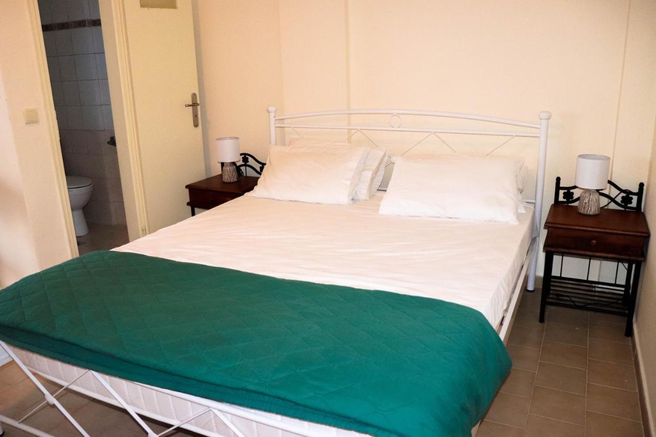 Orizontas Studios & Apartments Свороната Екстер'єр фото