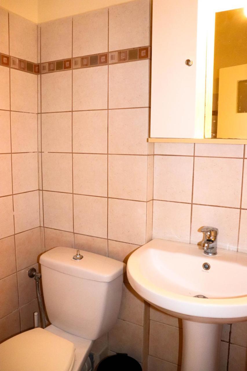 Orizontas Studios & Apartments Свороната Екстер'єр фото