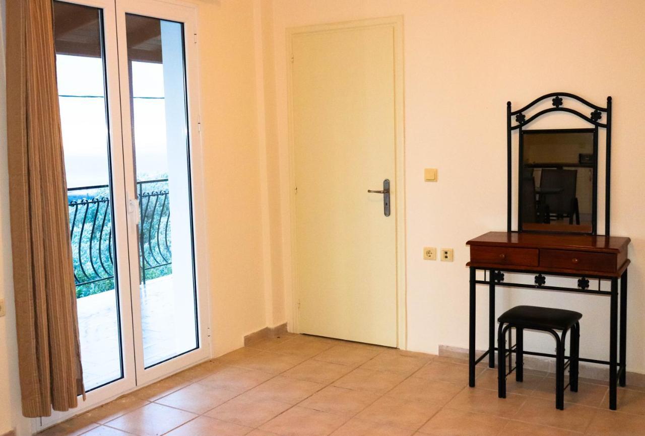Orizontas Studios & Apartments Свороната Екстер'єр фото