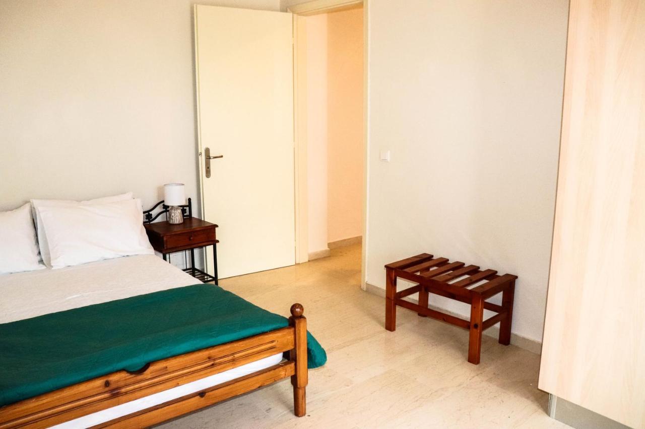Orizontas Studios & Apartments Свороната Екстер'єр фото